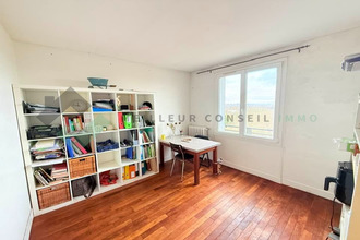 achat appartement ris-orangis 91130