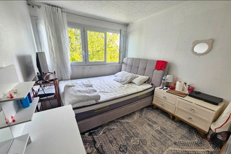 achat appartement ris-orangis 91130
