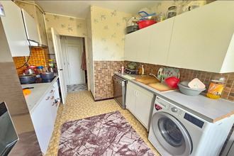 achat appartement ris-orangis 91130