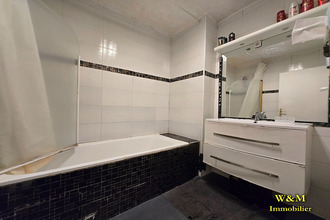 achat appartement ris-orangis 91130