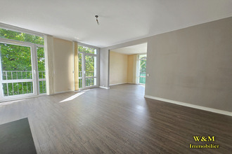 achat appartement ris-orangis 91130