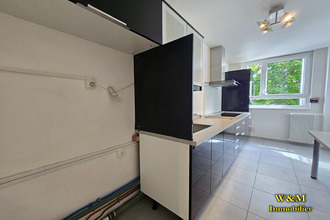 achat appartement ris-orangis 91130