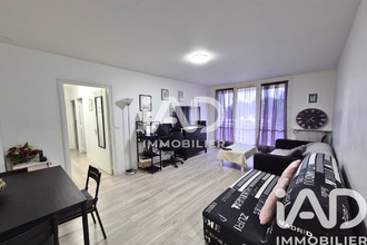 achat appartement ris-orangis 91130