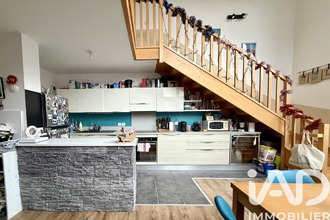 achat appartement ris-orangis 91130