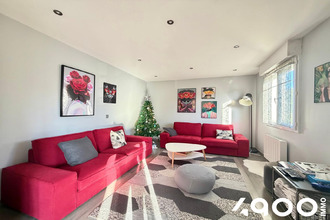 achat appartement ris-orangis 91130