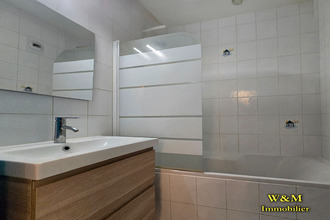 achat appartement ris-orangis 91130