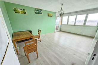 achat appartement ris-orangis 91130