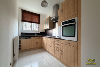 achat appartement ris-orangis 91130