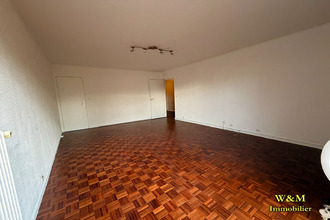 achat appartement ris-orangis 91130