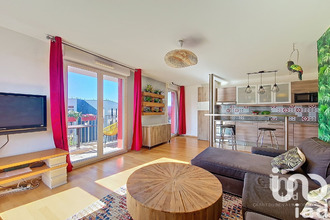 achat appartement ris-orangis 91130