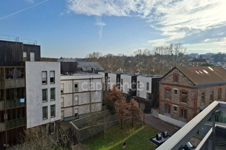 achat appartement ris-orangis 91130