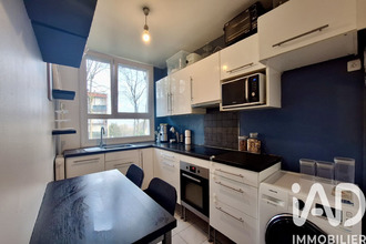 achat appartement ris-orangis 91130