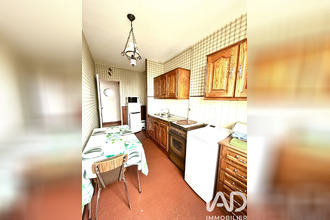 achat appartement ris-orangis 91130