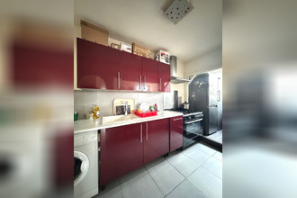 achat appartement ris-orangis 91130