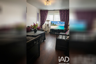 achat appartement ris-orangis 91130