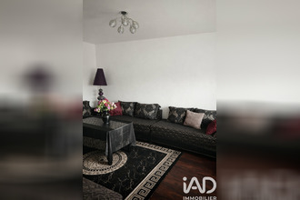 achat appartement ris-orangis 91130