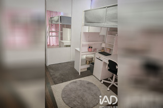 achat appartement ris-orangis 91130