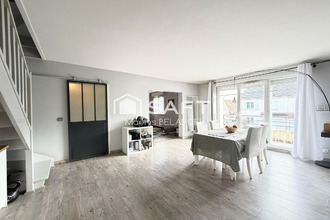 achat appartement ris-orangis 91130