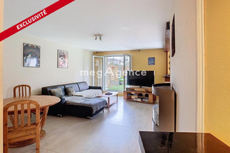 achat appartement ris-orangis 91130