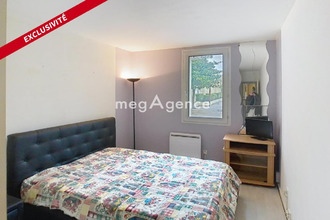 achat appartement ris-orangis 91130