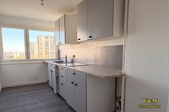 achat appartement ris-orangis 91130