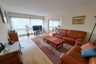 achat appartement ris-orangis 91130