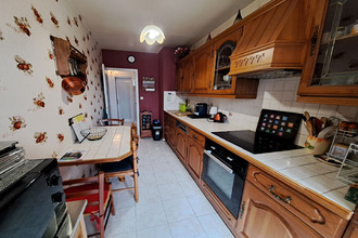 achat appartement ris-orangis 91130