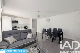 achat appartement ris-orangis 91130