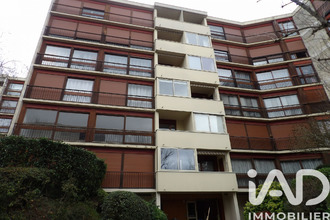 achat appartement ris-orangis 91130