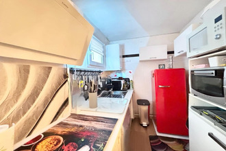 achat appartement ris-orangis 91130