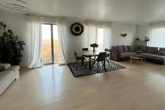 achat appartement ris-orangis 91130