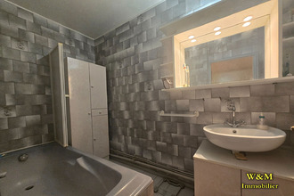 achat appartement ris-orangis 91130