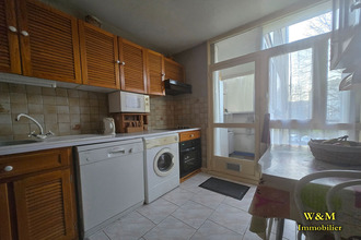 achat appartement ris-orangis 91130