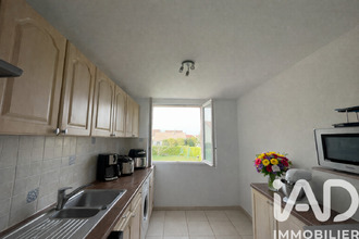 achat appartement ris-orangis 91130