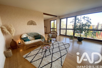 achat appartement ris-orangis 91130