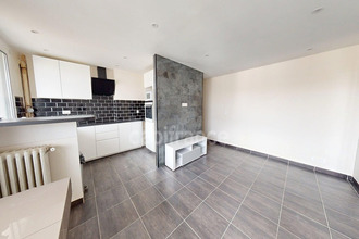 achat appartement ris-orangis 91130