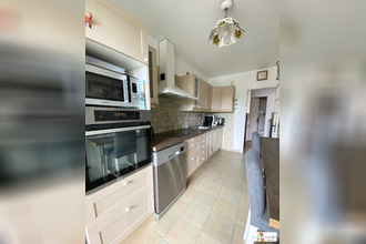 achat appartement ris-orangis 91130