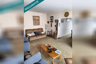 achat appartement ris-orangis 91130