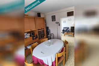 achat appartement ris-orangis 91130