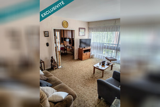 achat appartement ris-orangis 91130