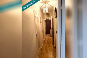 achat appartement ris-orangis 91130