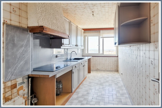 achat appartement ris-orangis 91130