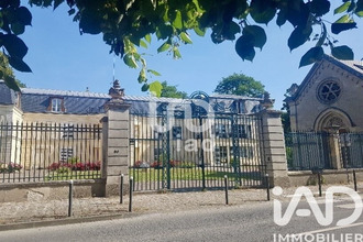 achat appartement ris-orangis 91130