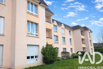 achat appartement ris-orangis 91130