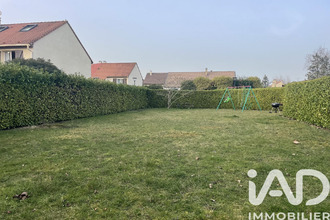 achat appartement ris-orangis 91130