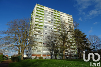 achat appartement ris-orangis 91130