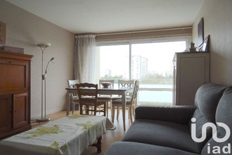 achat appartement ris-orangis 91130