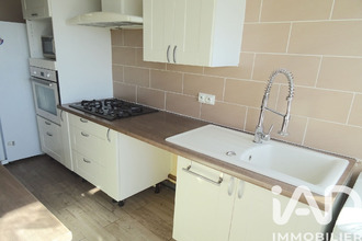 achat appartement ris-orangis 91130