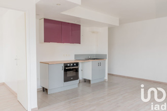 achat appartement ris-orangis 91130