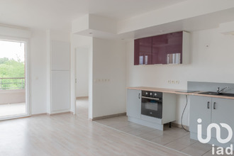 achat appartement ris-orangis 91130